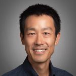 Hiroshi Maeda headshot