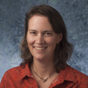 Kate McCulloh