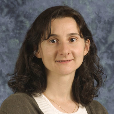 Marisa Otegui