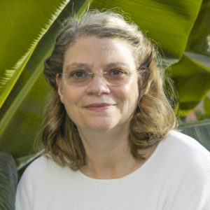 Linda Graham