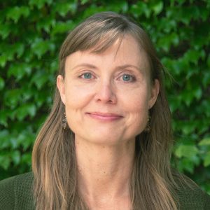 Virginia Jackson