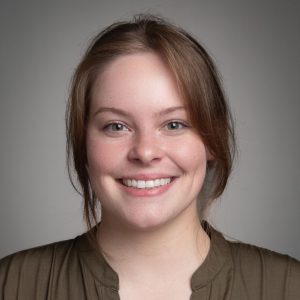 Madelyn Schaut