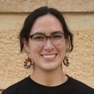 Nicole Mitideri