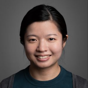 Sabrina Chin headshot