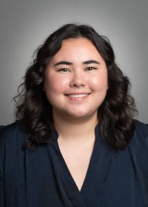 Soia Lawrence headshot