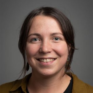 Cecelia Stokes