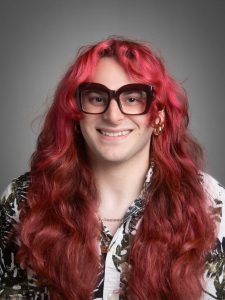 Joseph Walston headshot
