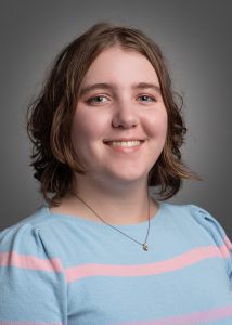 Zoe Ryan headshot