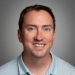 Chris Muir headshot