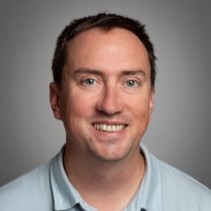 Chris Muir headshot