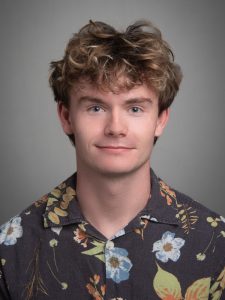 Zach Smith headshot