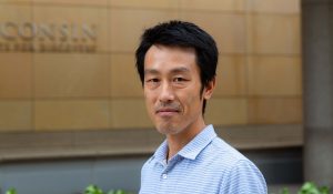 Hiroshi Maeda