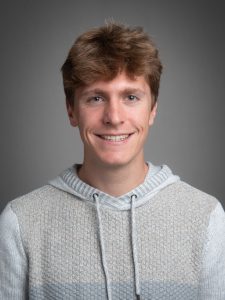 Ben Brown