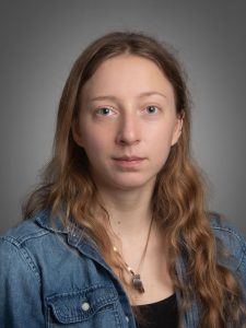 Freyja Moser