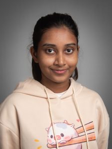 Heshani Basnayaka