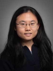 Jiayi (Morven) Shan